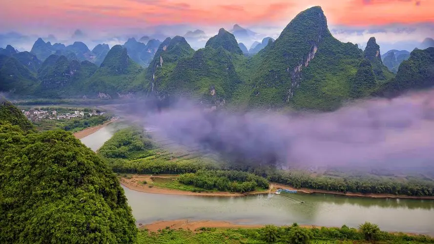 高端智能化独特